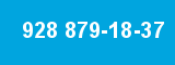 928 879-18-37